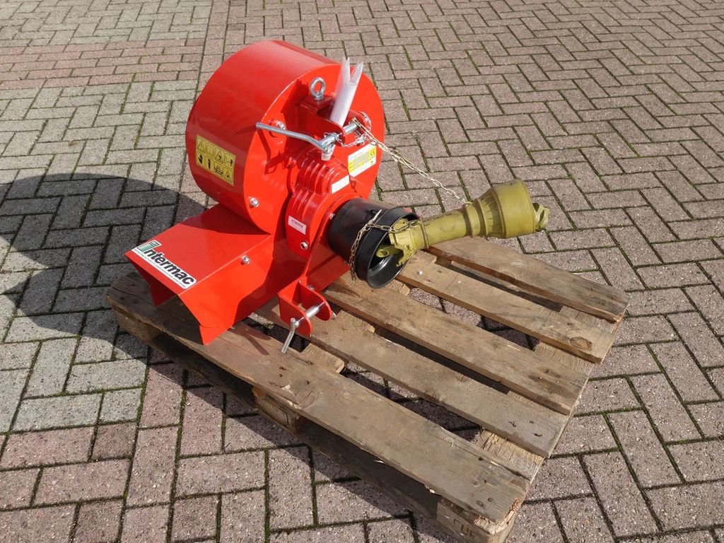 Diversen Rotomec Bladblazer / Driepuntsaansluiting