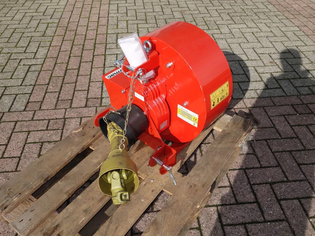 Diversen Rotomec Bladblazer / Driepuntsaansluiting