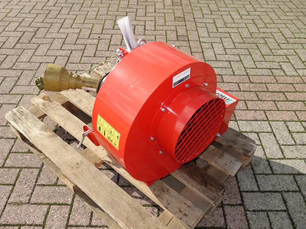 Diversen Rotomec Bladblazer / Driepuntsaansluiting