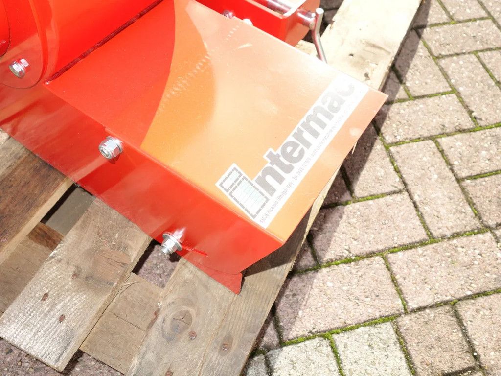 Diversen Rotomec Bladblazer / Driepuntsaansluiting
