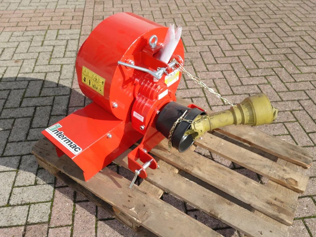 Diversen Rotomec Bladblazer / Driepuntsaansluiting