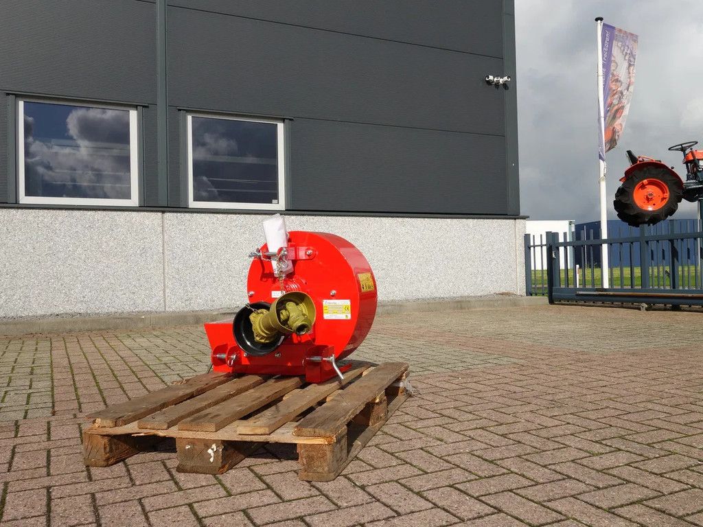 Diversen Rotomec Bladblazer / Driepuntsaansluiting