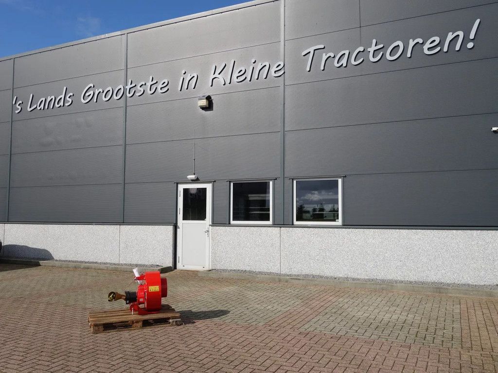 Diversen Rotomec Bladblazer / Driepuntsaansluiting