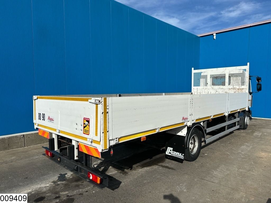 Renault D13 210 Euro 6, D13