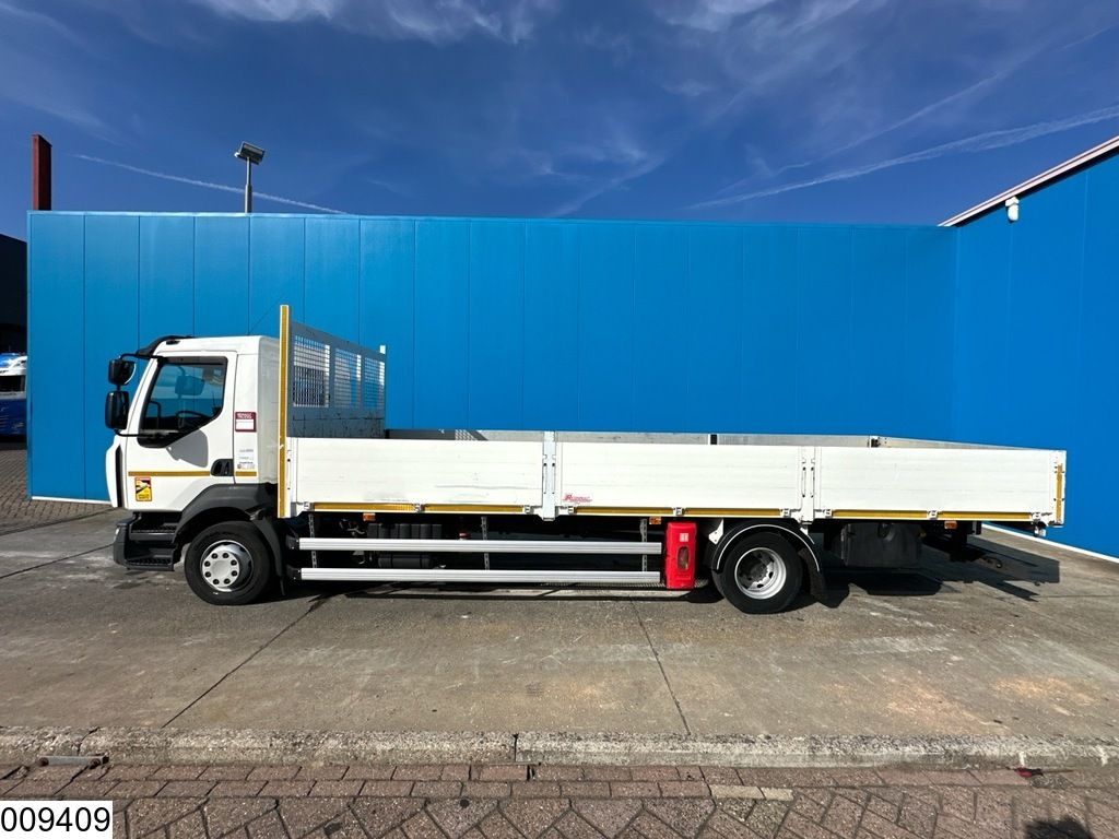 Renault D13 210 Euro 6, D13