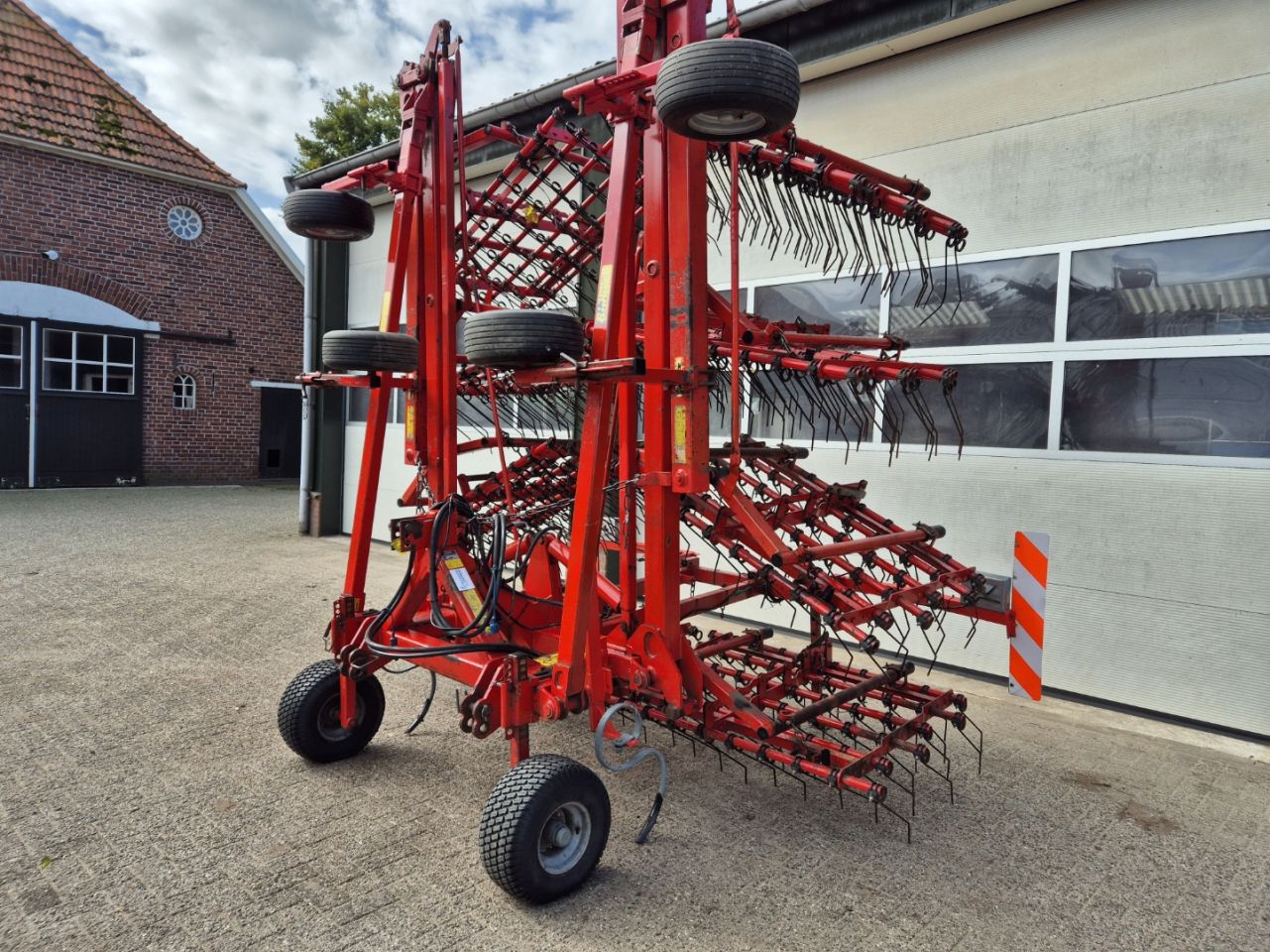 Einbock 12m wiedeg
