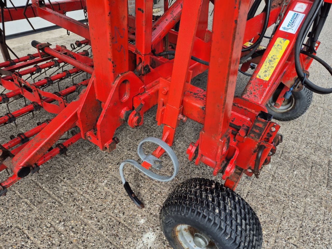 Einbock 12m wiedeg