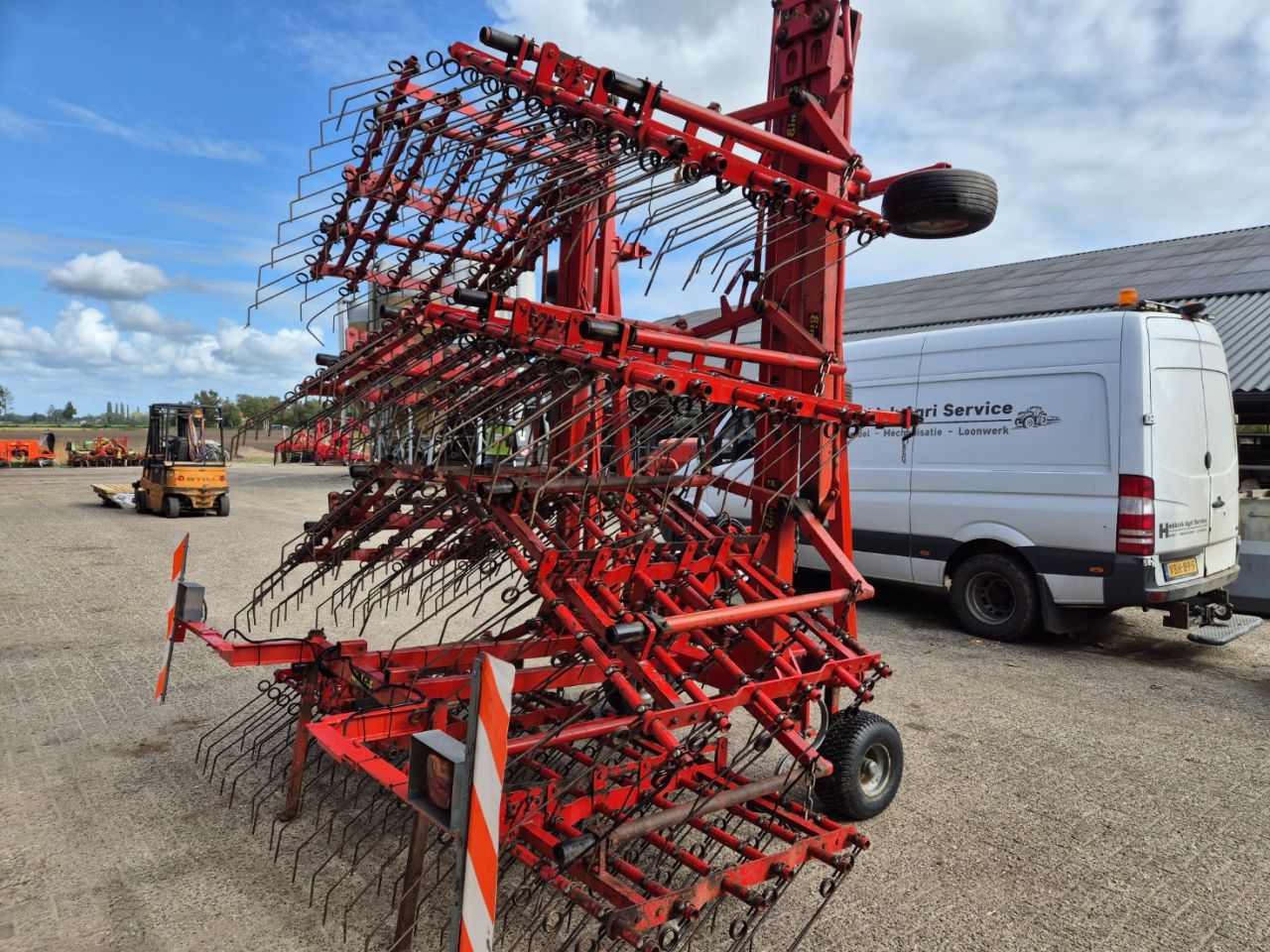 Einbock 12m wiedeg