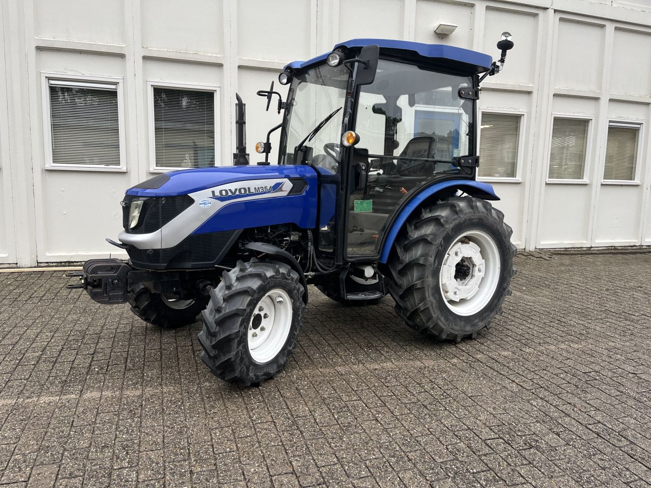 Lovol M354
