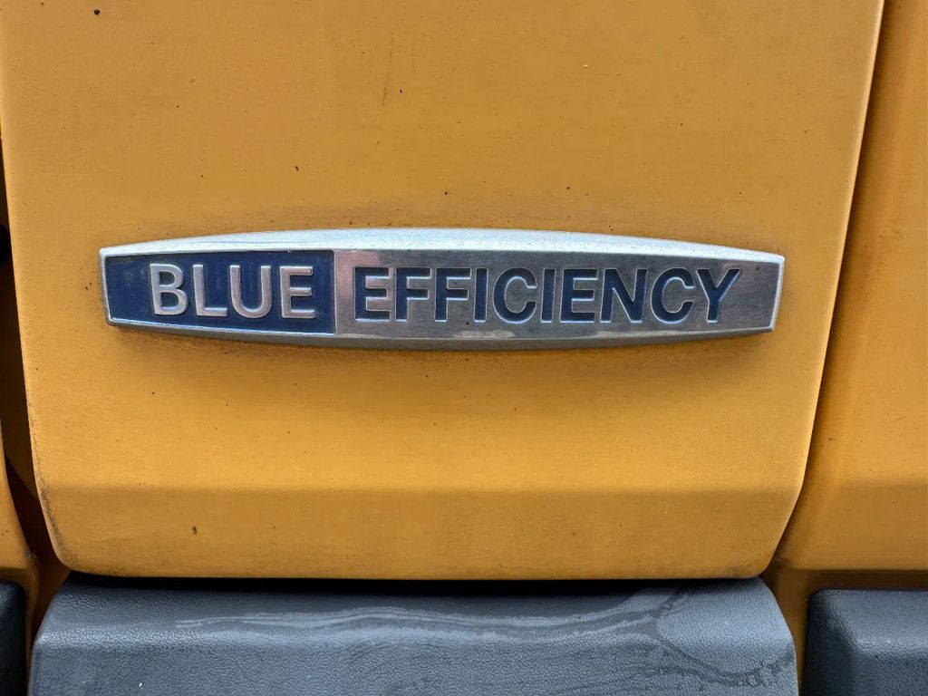 Mercedes-Benz Sprinter 210 **EURO 5B-AIRCO-KLIMA-BELGIAN VAN**