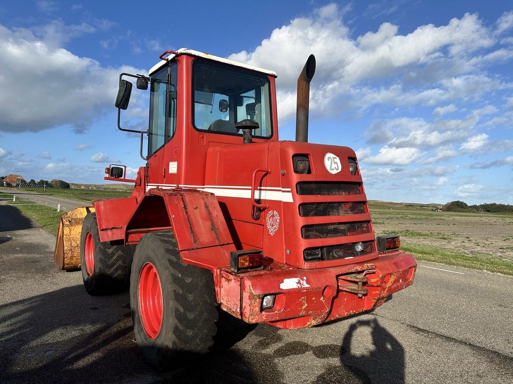 Fiat-Hitachi FH-W110