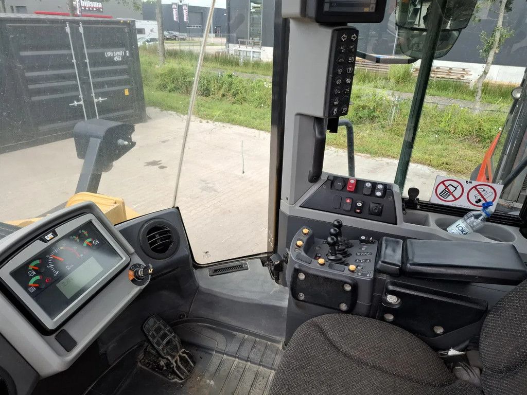 Caterpillar 972 MXE
