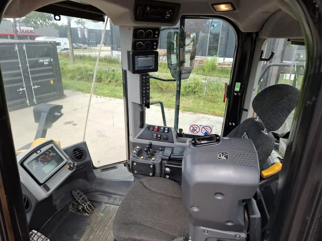 Caterpillar 972 MXE