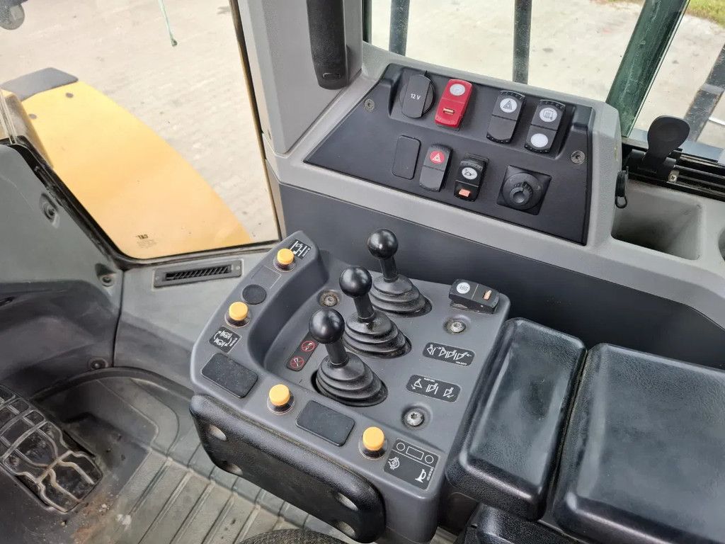 Caterpillar 972 MXE