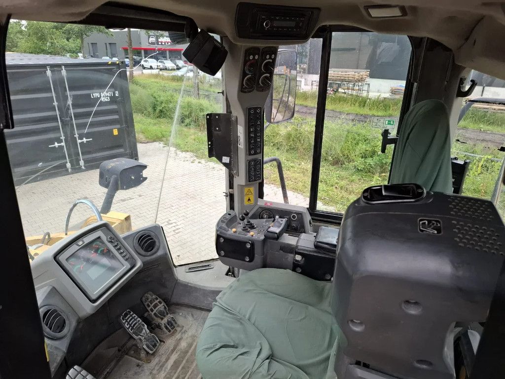 Caterpillar 972k