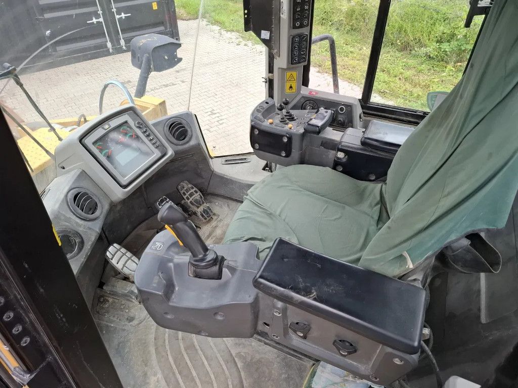 Caterpillar 972k