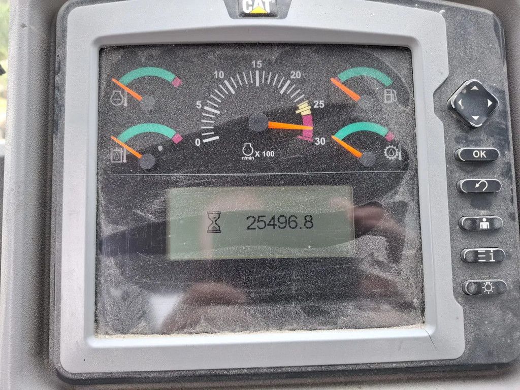Caterpillar 972k