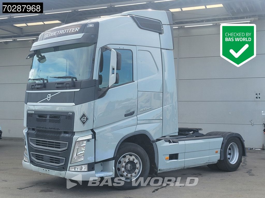 Volvo FH 460 4X2 VEB+