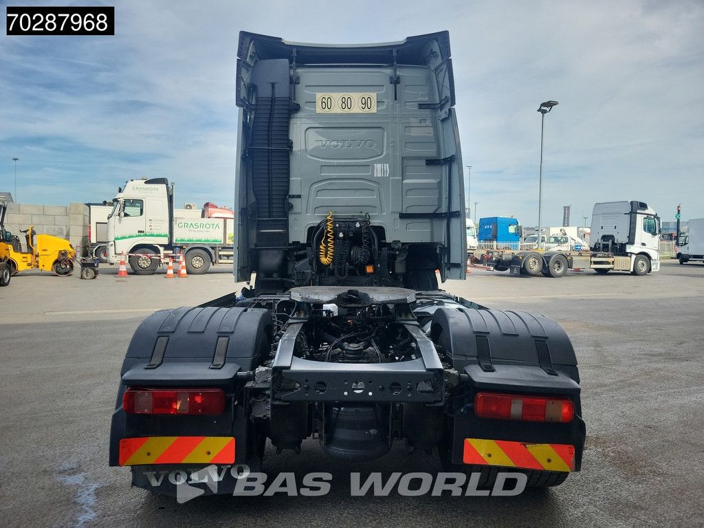 Volvo FH 460 4X2 VEB+