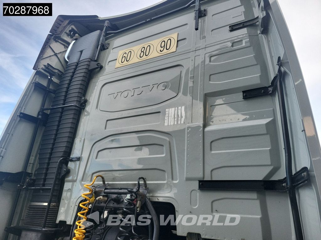 Volvo FH 460 4X2 VEB+