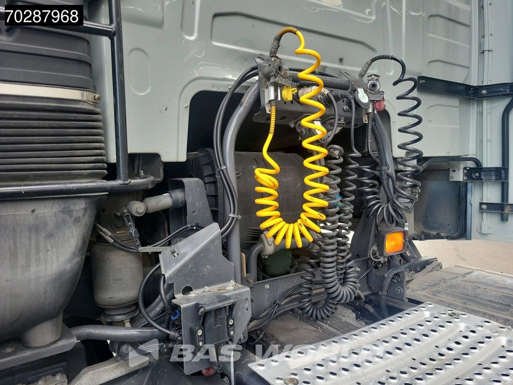 Volvo FH 460 4X2 VEB+