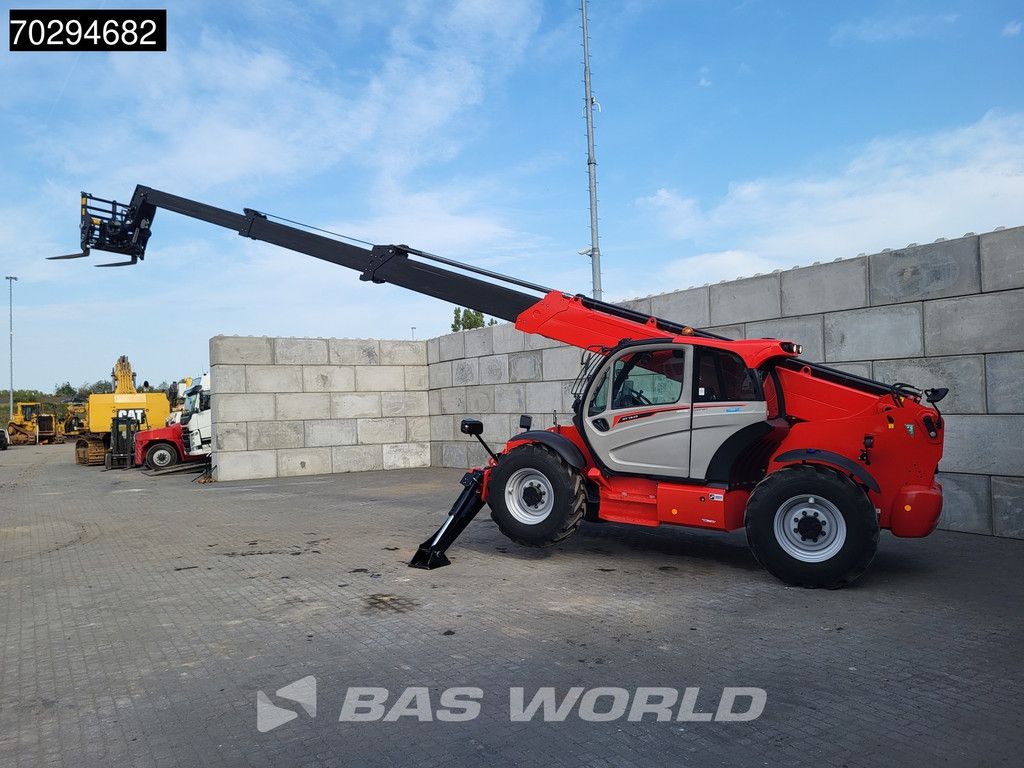 Manitou MT1840 EASY A/C