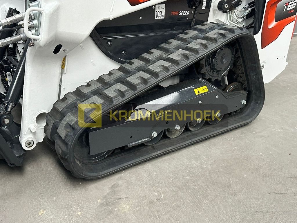 Bobcat T 66 Laser Grader 244 cm KH9587