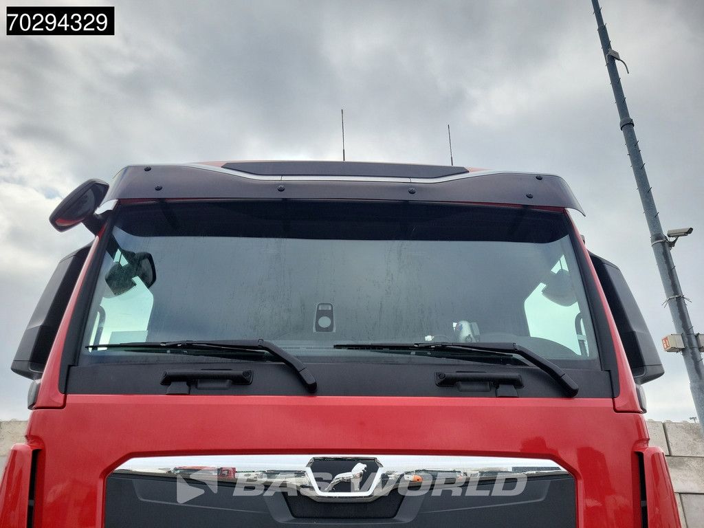 MAN TGX 18.520 4X2 NEW! GM 2x Tanks Euro 6