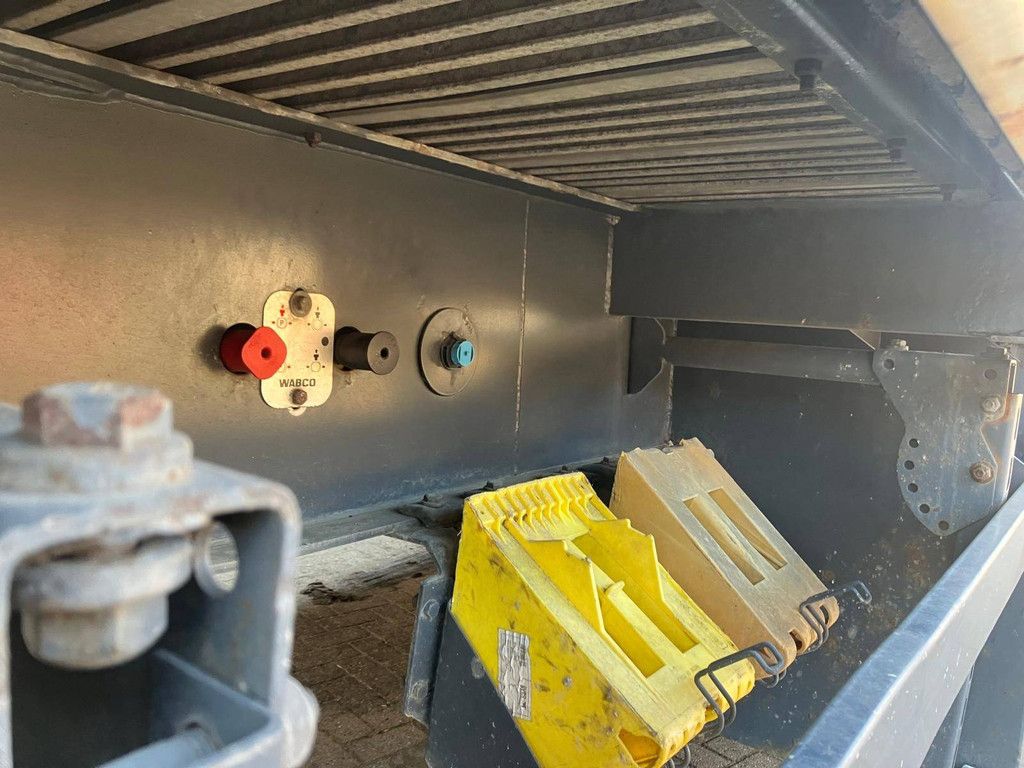 Kempf PA18 trailer