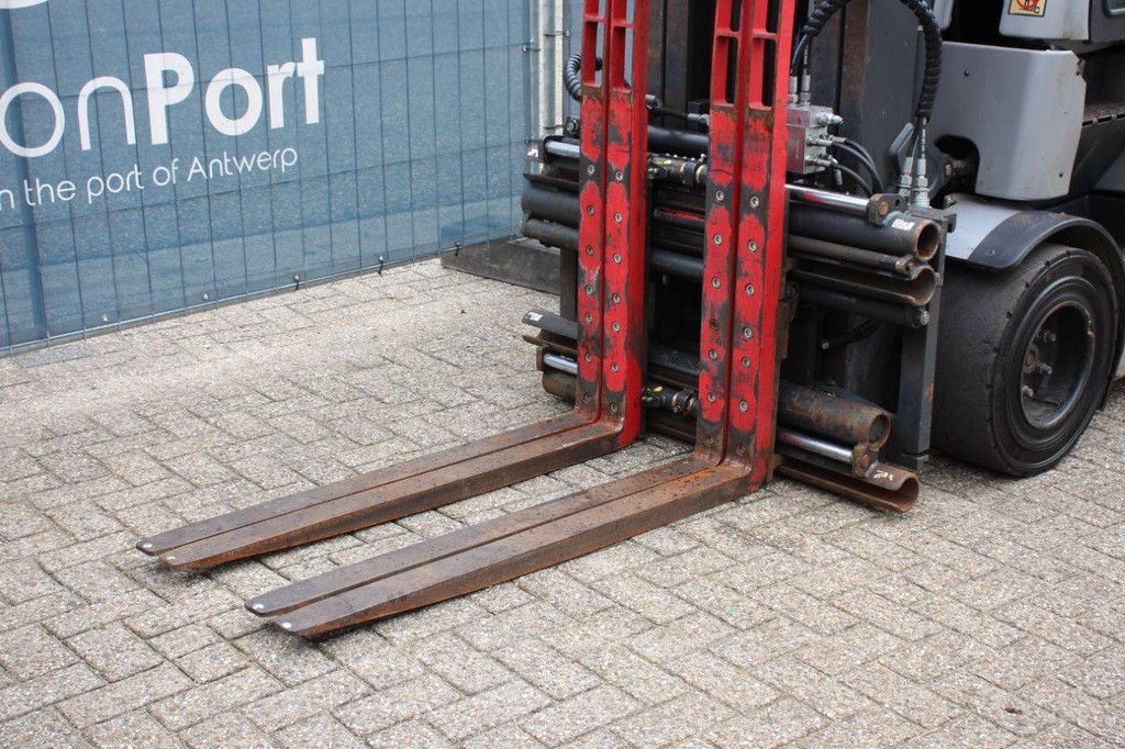 Still RX60-30 Electric Forklift 3000kg 2016