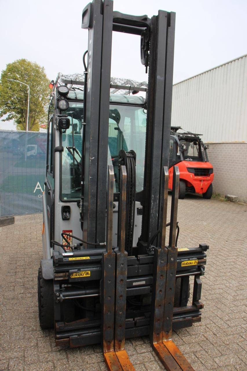 Still RX60-35 Electric Forklift 3500kg 2019
