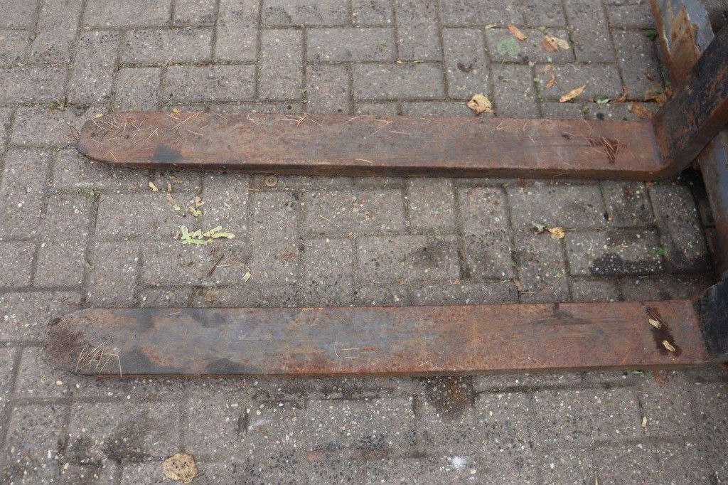 Forklift EP Equipment CPQD35HBW13 Diesel 3500kg 5.5m