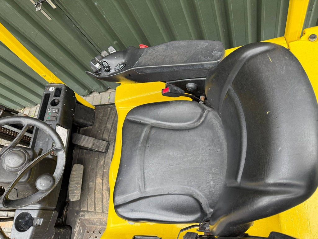 Hyster 2.0 Electric Forklift 2000kg
