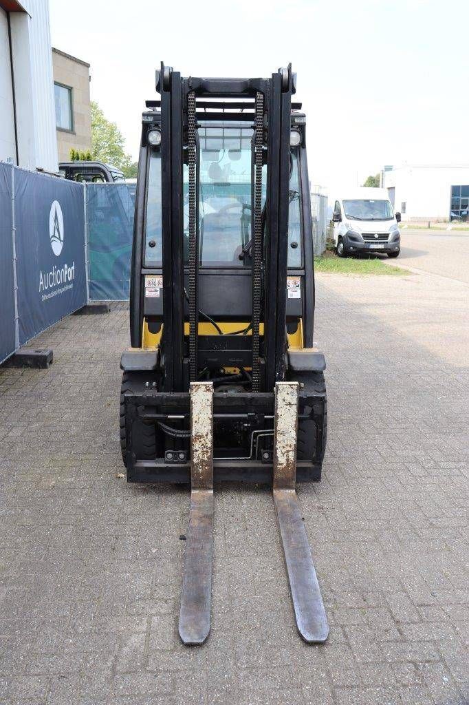 Forklift Yale GLP30VX LPG 3000kg