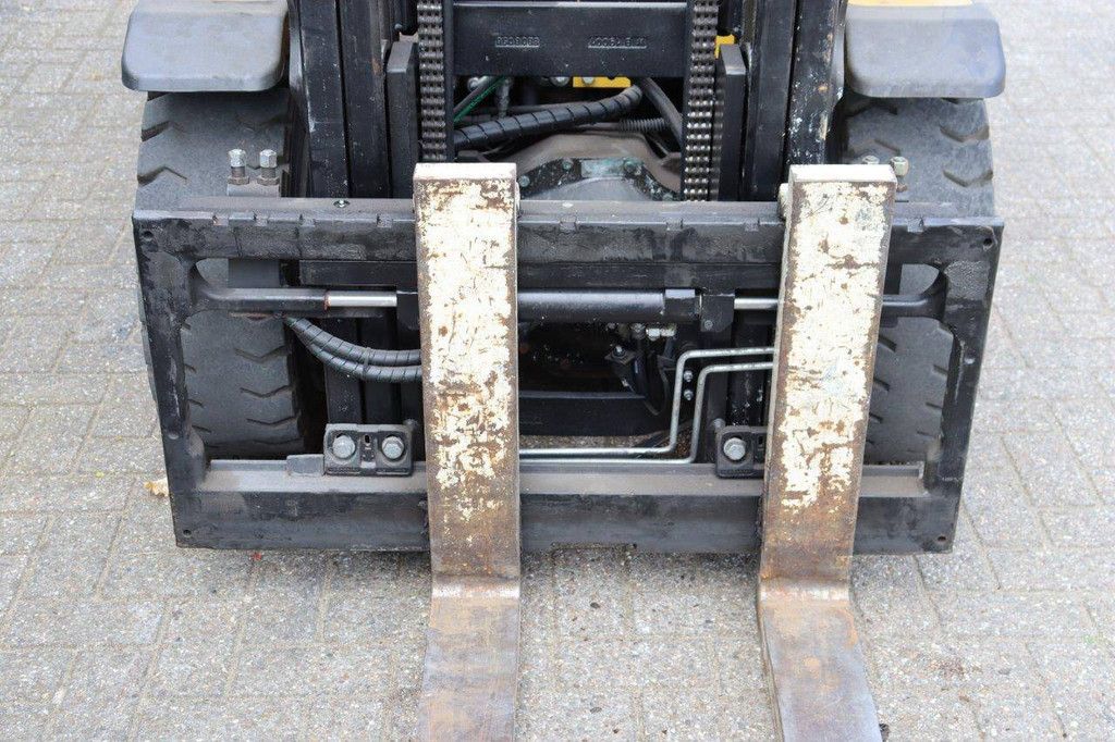 Forklift Yale GLP30VX LPG 3000kg