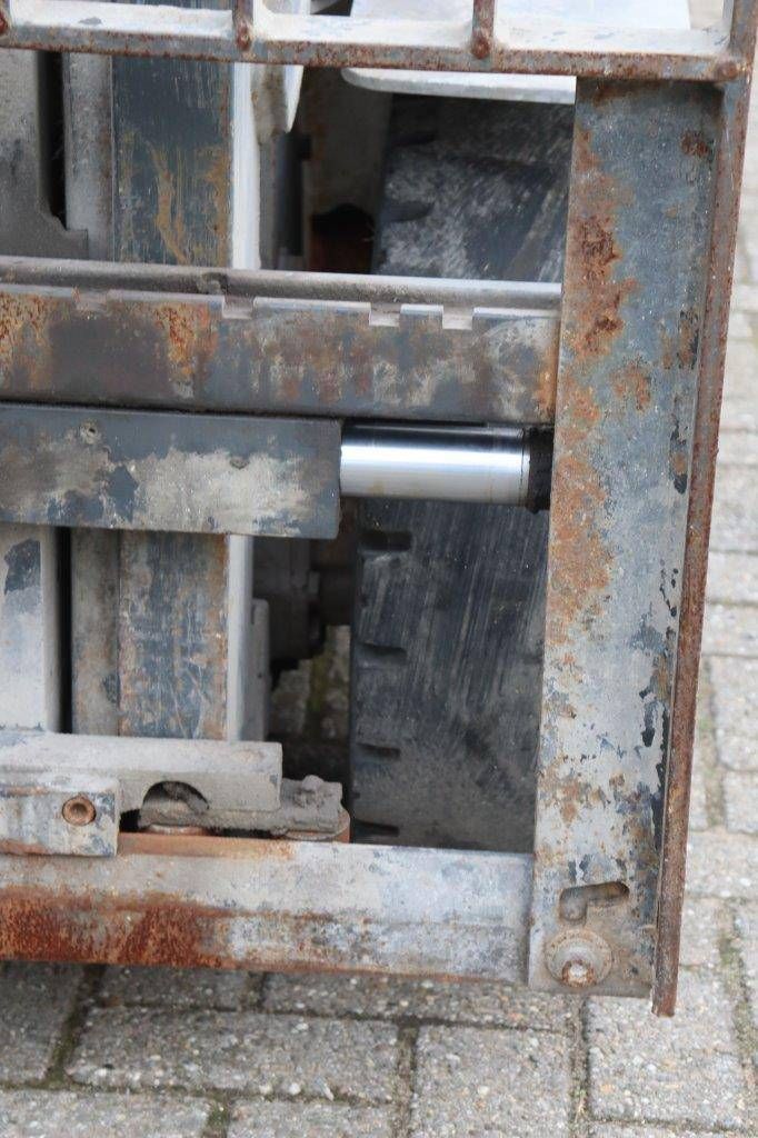 Forklift Still RX70-25T LPG 2500kg 5.4m 2019