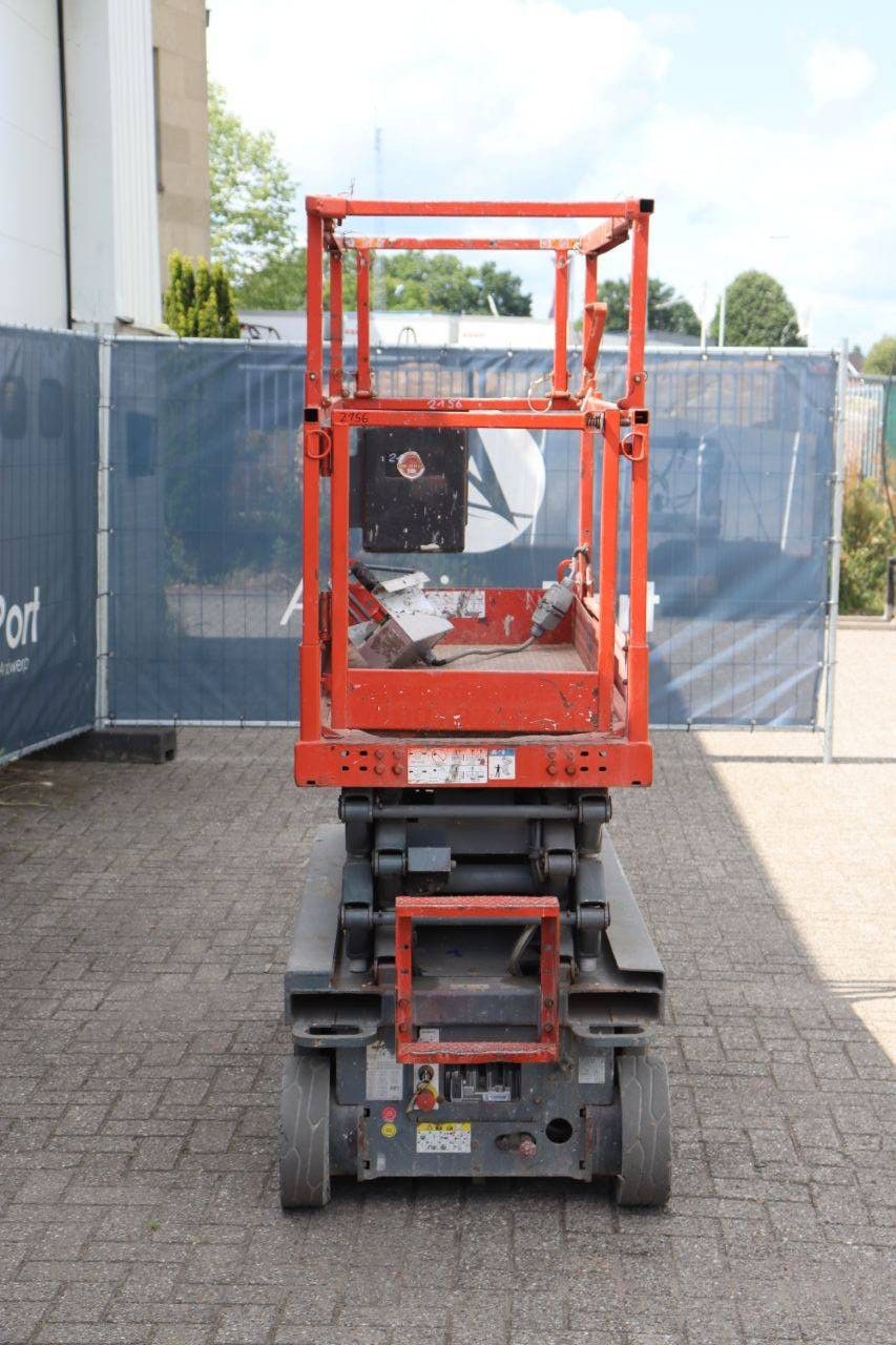 Scherenbühne Skyjack SJIII-3219 Elektrisch 7,79 m 2015