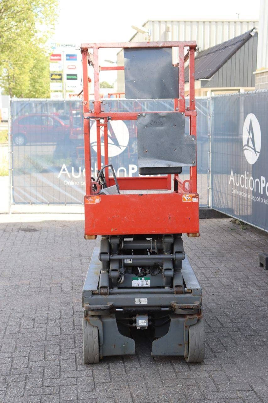 Scissor lift Skyjack SJIII 3219 Electric 7.79m 2016