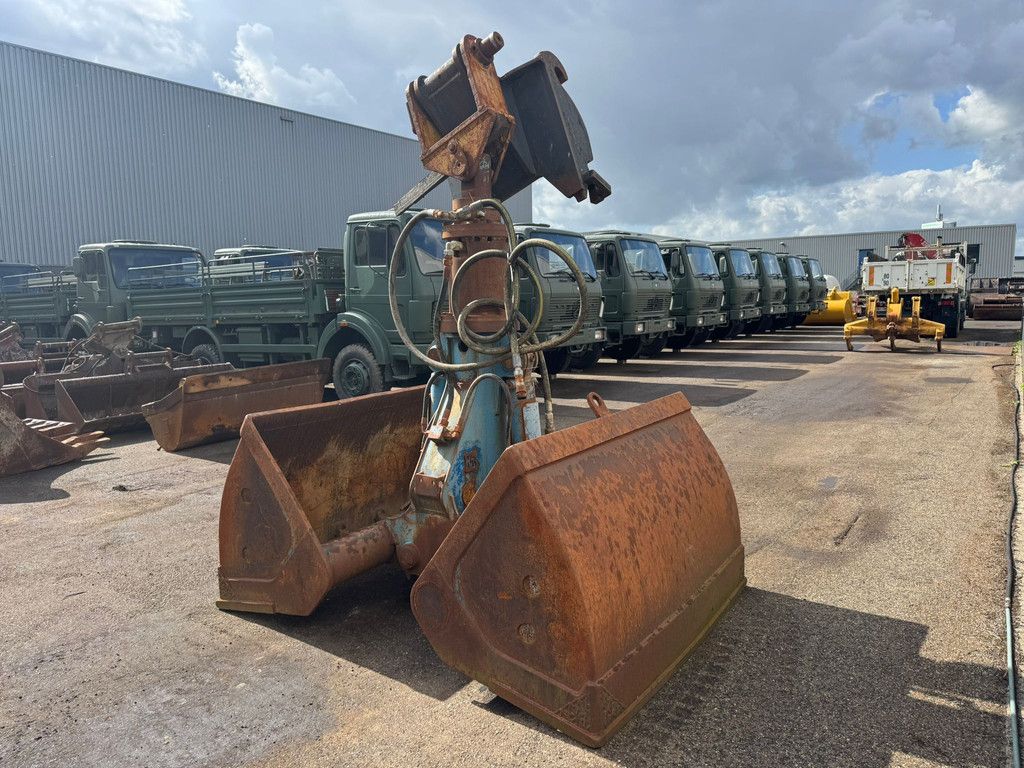 Beco HBN-HS2000