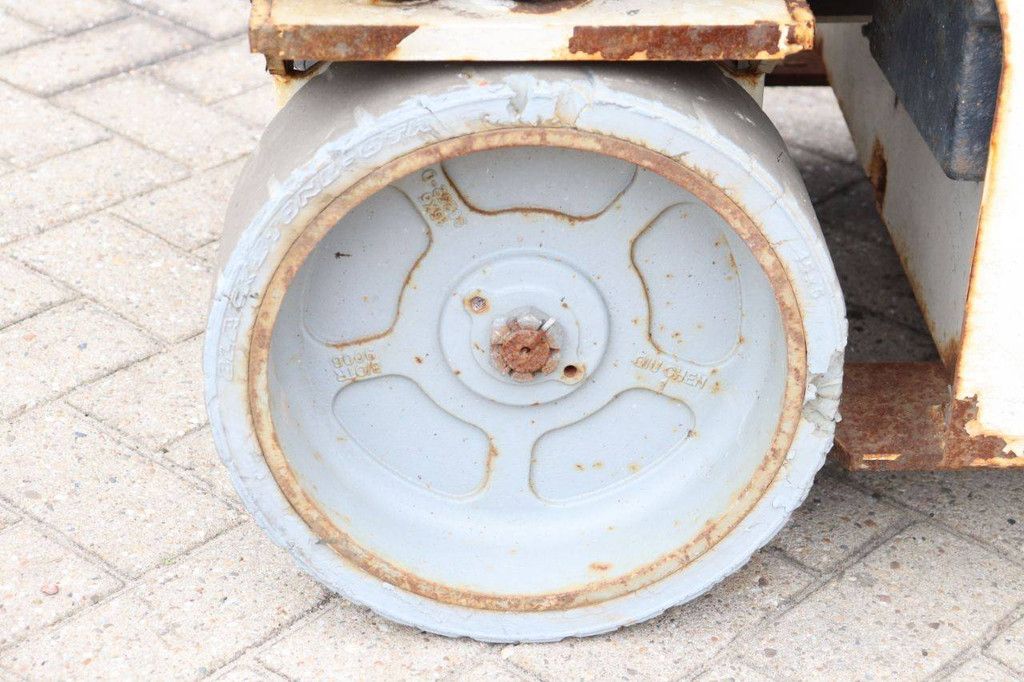 Scherenbühne Genie GS-2032 Elektrisch 8m