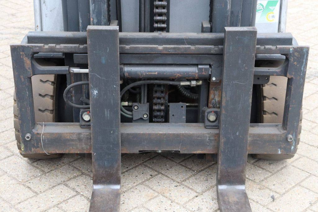 Heftruck Still RX 50-15 Elektrisch 1500kg 2005