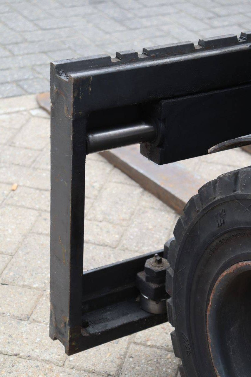Forklift Still R60-30 Electric 3000kg 4.0m 2002