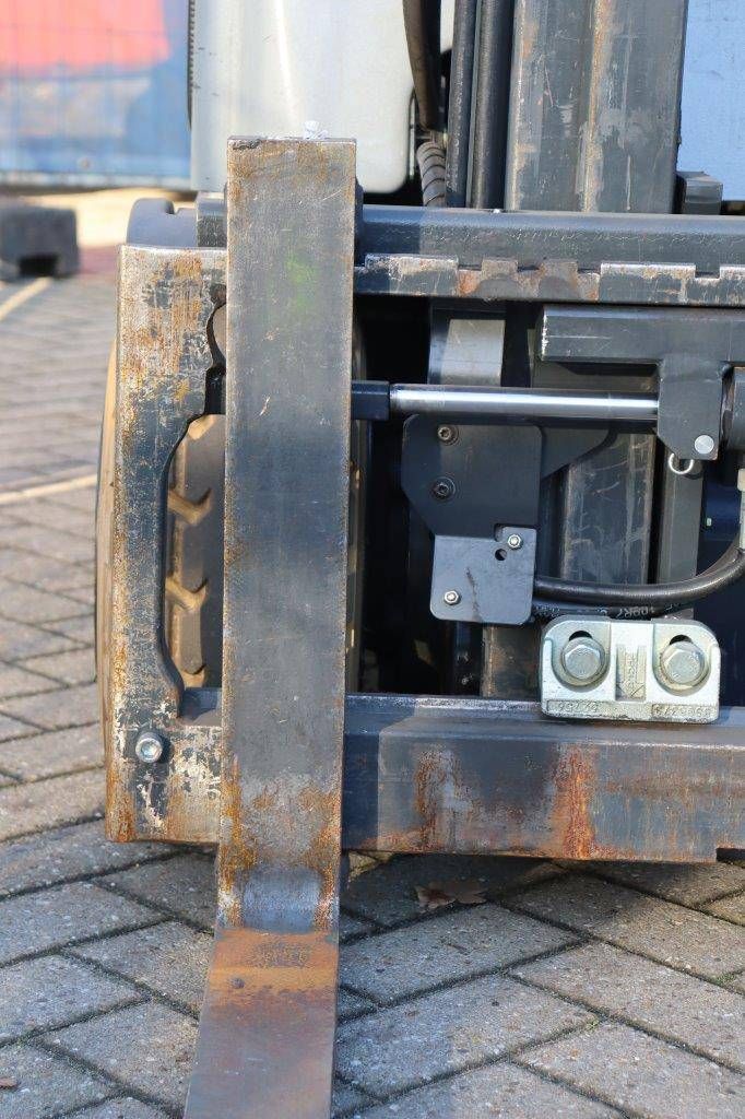 Gabelstapler Still RX 20-20 Elektro 2000kg 5,3m 2017
