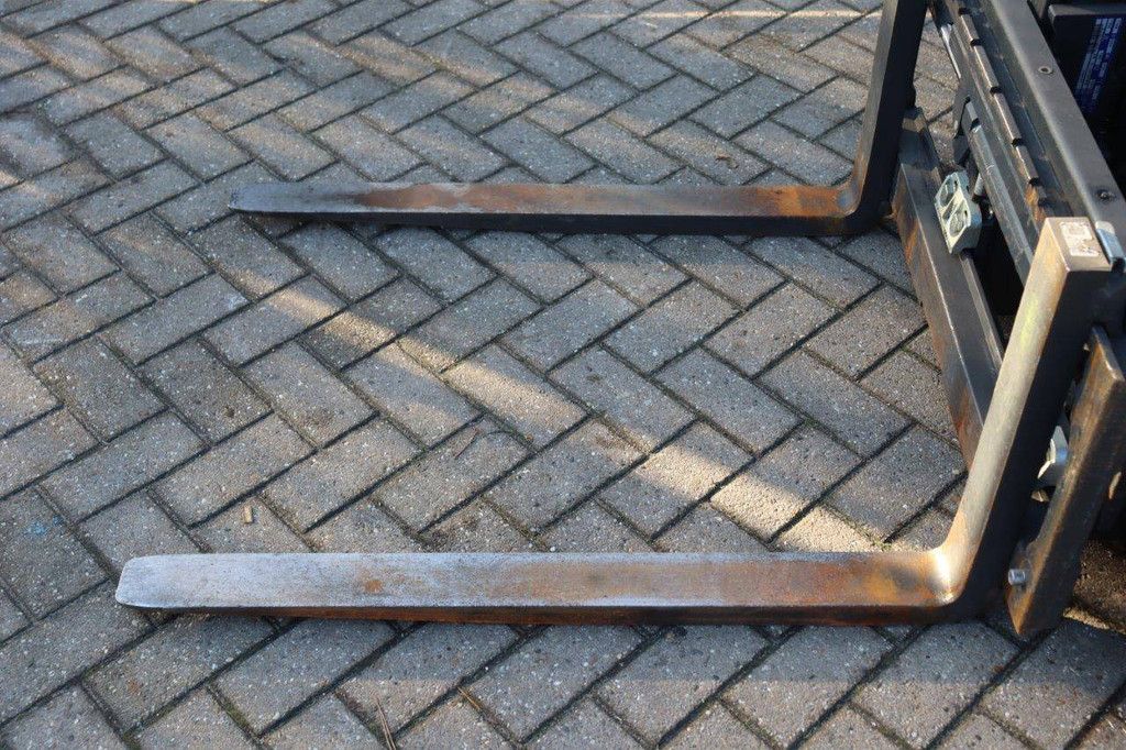 Gabelstapler Still RX 20-20 Elektro 2000kg 5,3m 2017