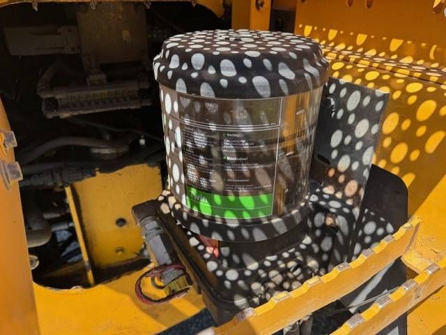 Wheel loader Volvo L110E Diesel 2006