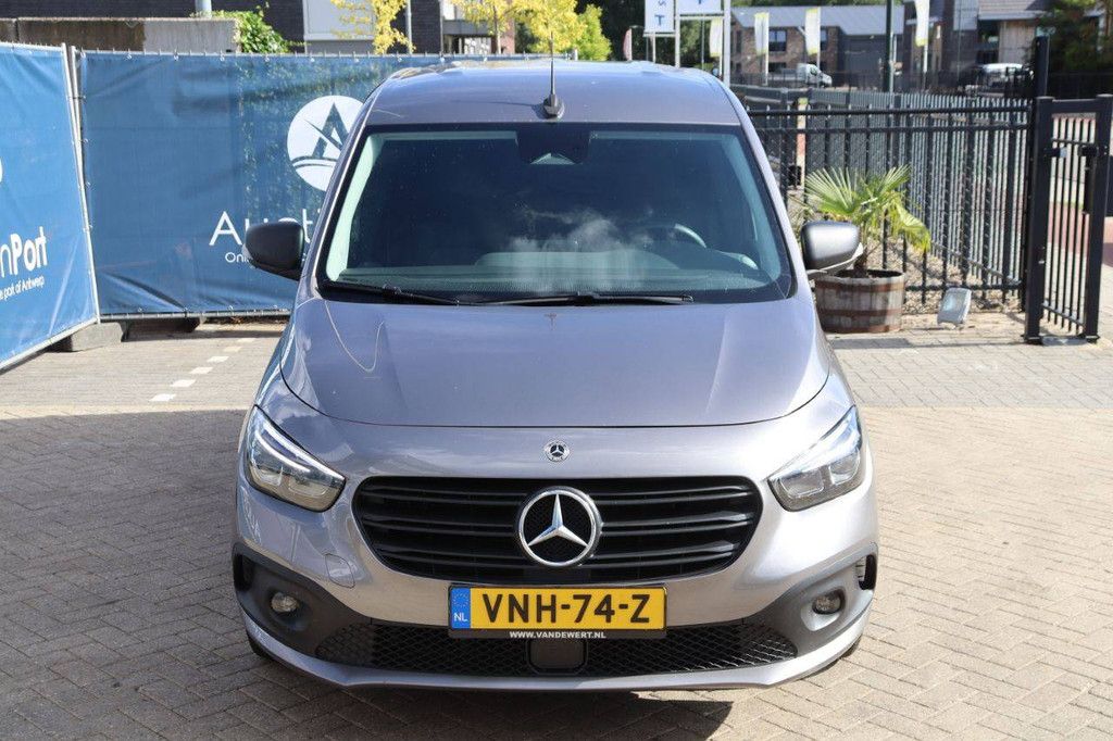 Mercedes-Benz Citan 110 CDI Diesel 2021 Van