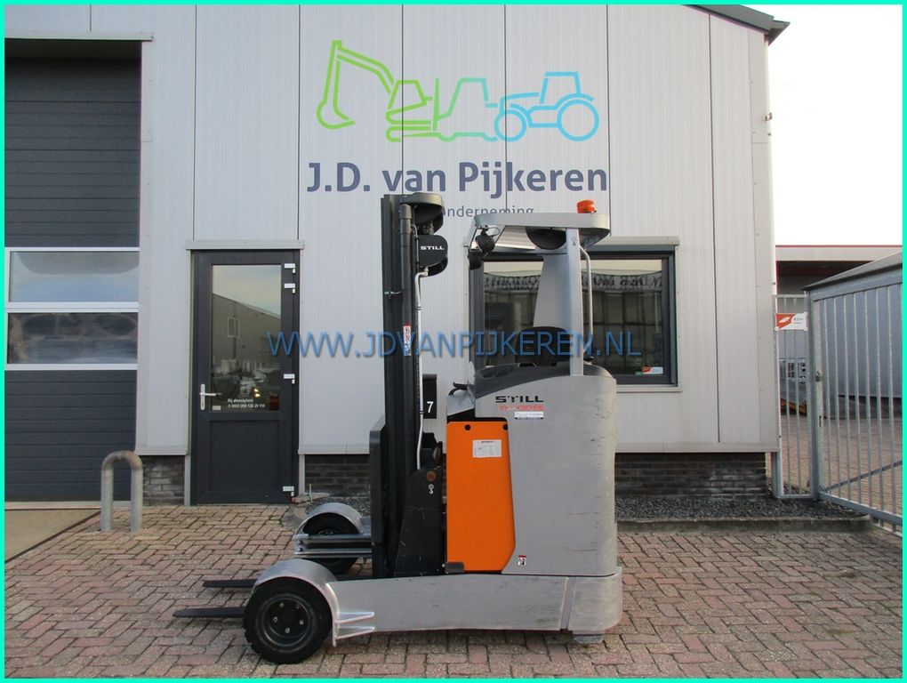 Still FM-X20SE grote wielen 2020 triplex5.45+shift+4881uur