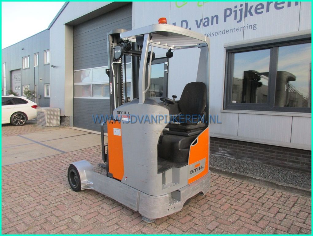 Still FM-X20SE grote wielen 2020 triplex5.45+shift+4881uur