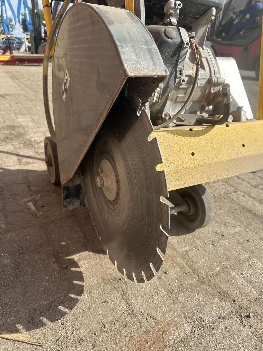 Wacker Neuson BFS 1345