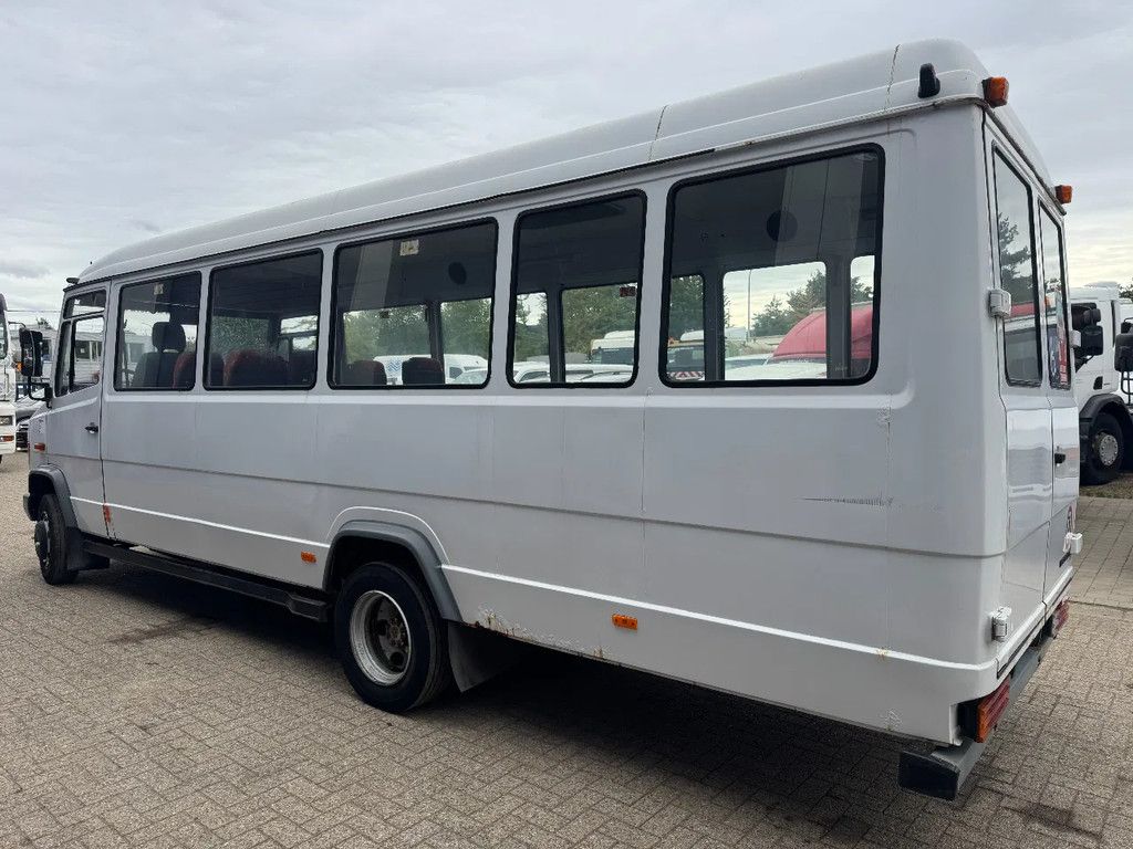 Mercedes-Benz 0815